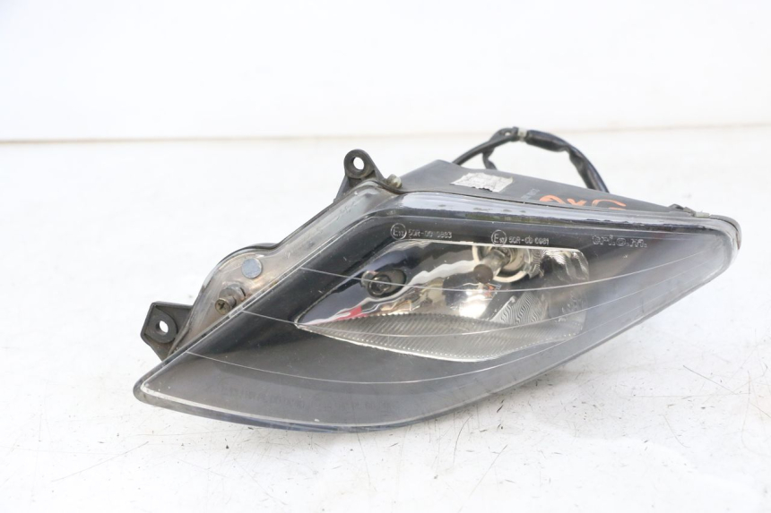 photo de PHARE AVANT GAUCHE GILERA NEXUS 300 (2008 - 2013)