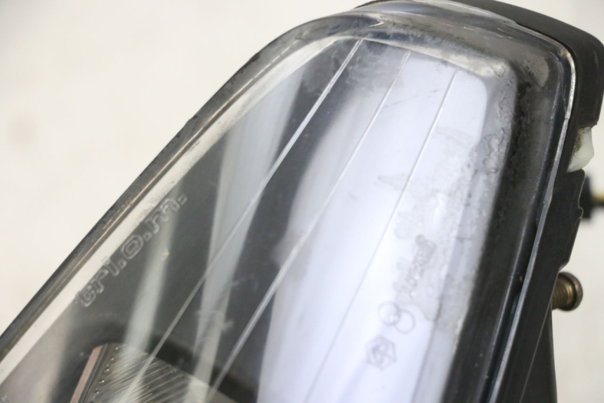 photo de PHARE AVANT GAUCHE GILERA NEXUS 300 (2008 - 2013)