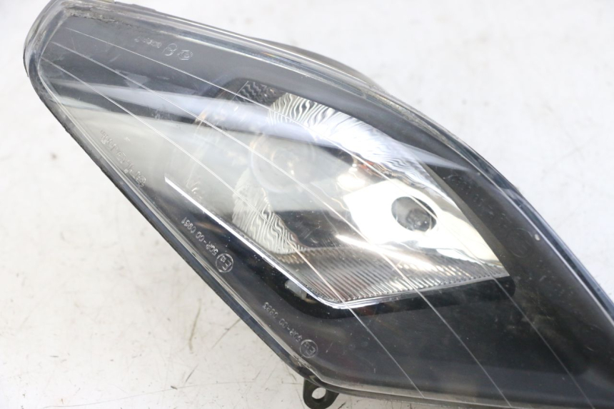 photo de PHARE AVANT GAUCHE GILERA NEXUS 300 (2008 - 2013)