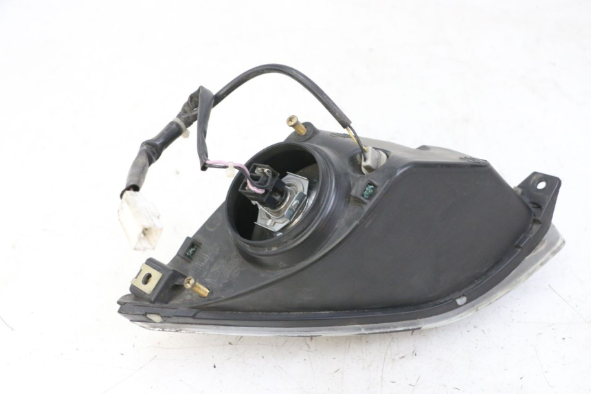 photo de PHARE AVANT GAUCHE GILERA NEXUS 300 (2008 - 2013)