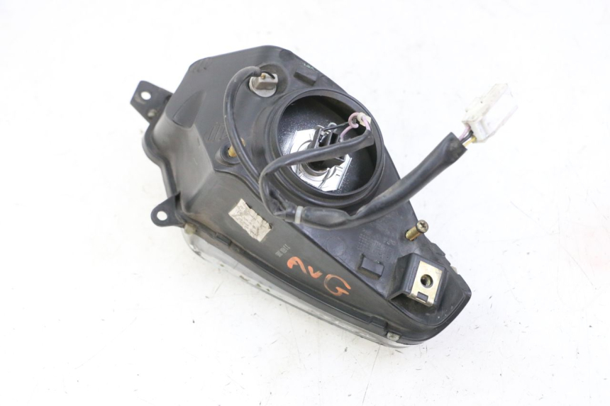 photo de PHARE AVANT GAUCHE GILERA NEXUS 300 (2008 - 2013)