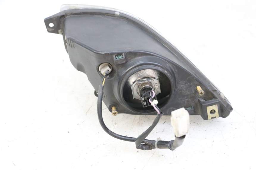 photo de PHARE AVANT GAUCHE GILERA NEXUS 300 (2008 - 2013)