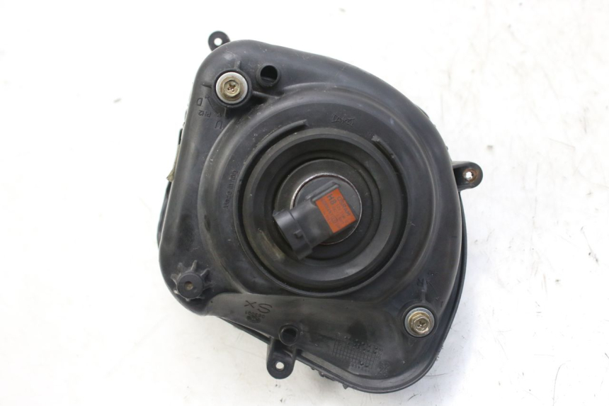 photo de PHARE AVANT GAUCHE DERBI GPR 50 (2004 - 2009)