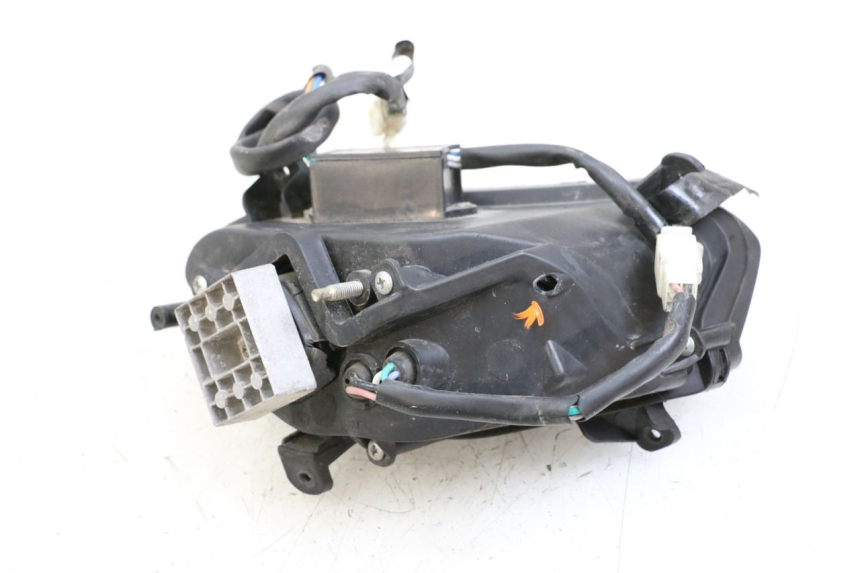 photo de PHARE AVANT GAUCHE NECO GPX LC 2T 50 (2014 - 2018)