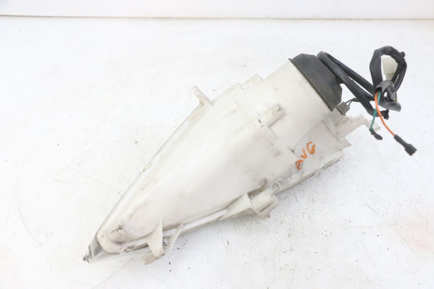 photo de PHARE AVANT GAUCHE PEUGEOT JET FORCE CARBU 50 (2003 - 2016)