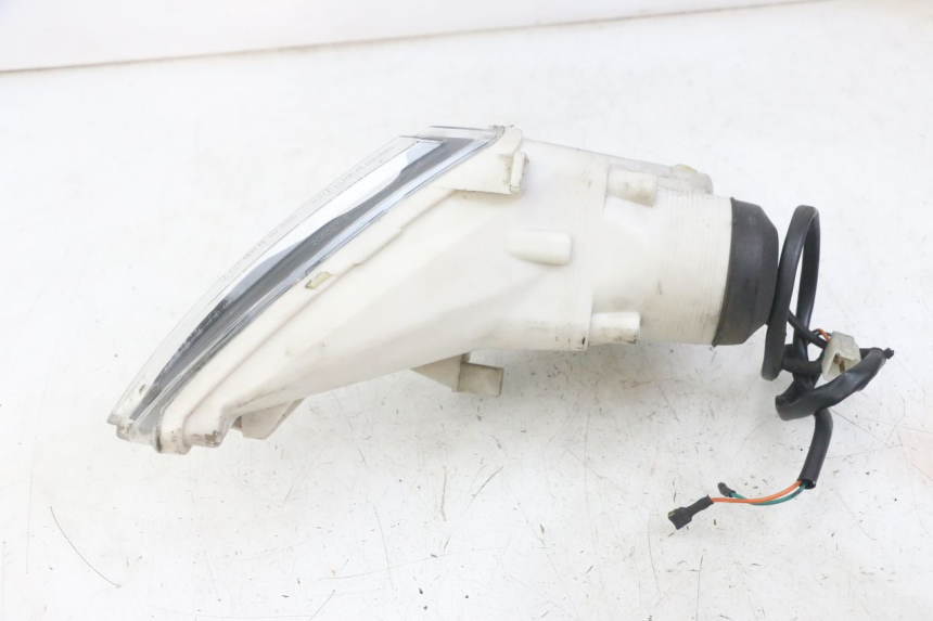 photo de PHARE AVANT GAUCHE PEUGEOT JET FORCE CARBU 50 (2003 - 2016)