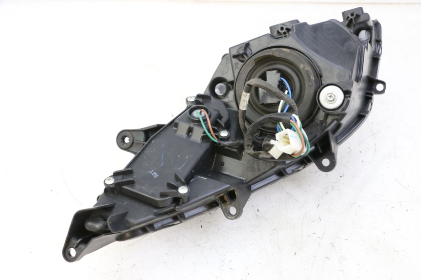 photo de PHARE AVANT GAUCHE SYM JOYMAX 125 (2010 - 2017)