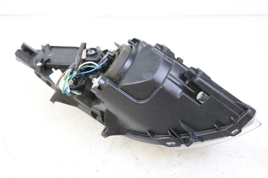 photo de PHARE AVANT GAUCHE SYM JOYMAX 125 (2010 - 2017)