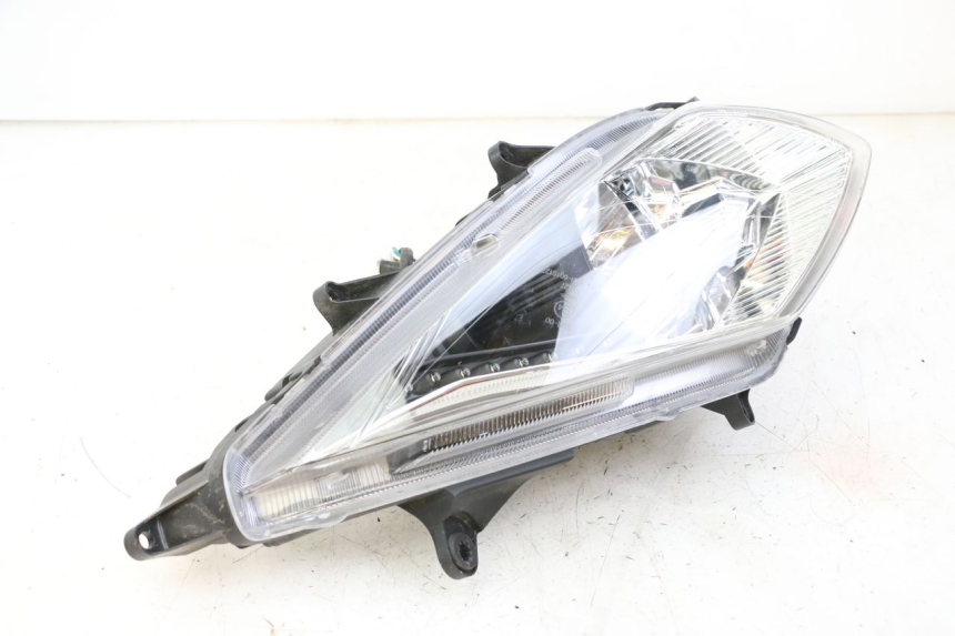 photo de PHARE AVANT GAUCHE SYM JOYMAX 125 (2010 - 2017)