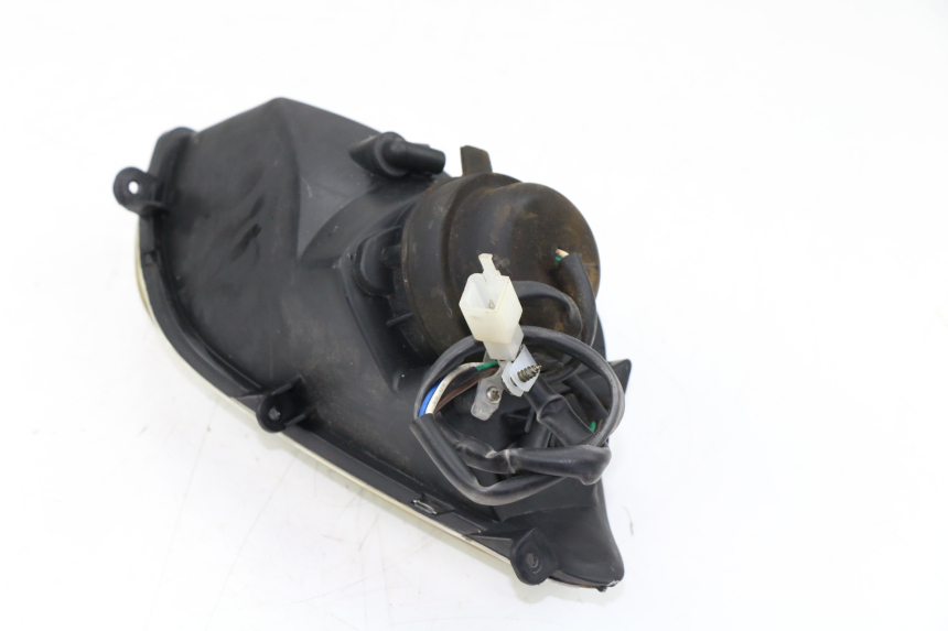 photo de PHARE AVANT GAUCHE LINTEX HT50QT-36 VERONA 50 (2012 - 2017)