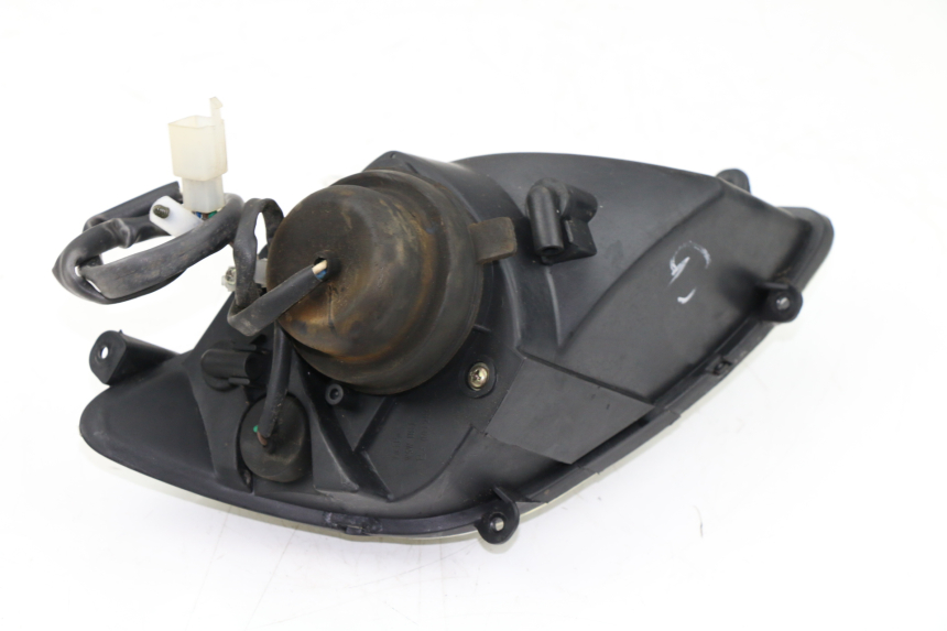 photo de PHARE AVANT GAUCHE LINTEX HT50QT-36 VERONA 50 (2012 - 2017)