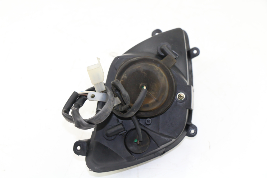 photo de PHARE AVANT GAUCHE LINTEX HT50QT-36 VERONA 50 (2012 - 2017)