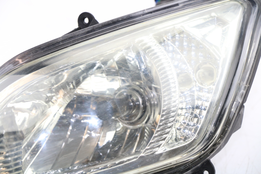 photo de PHARE AVANT GAUCHE LINTEX HT50QT-36 VERONA 50 (2012 - 2017)