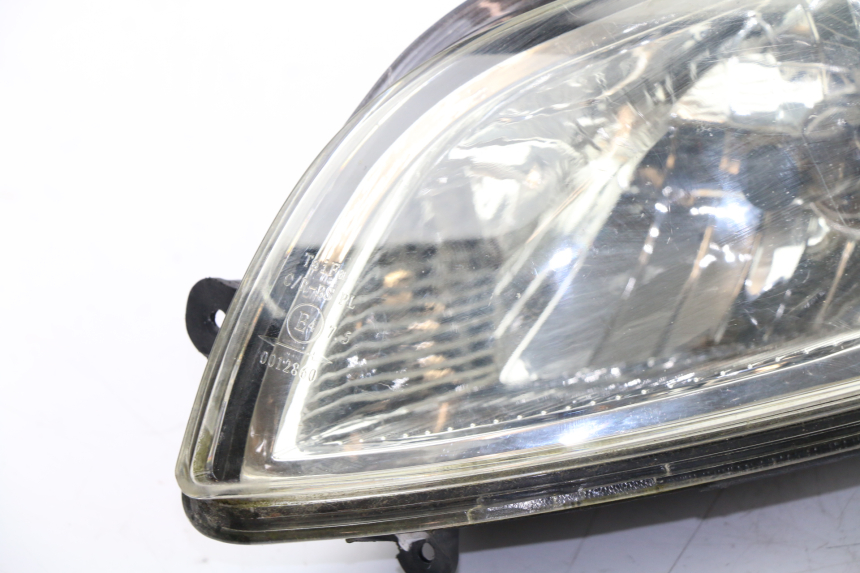 photo de PHARE AVANT GAUCHE LINTEX HT50QT-36 VERONA 50 (2012 - 2017)