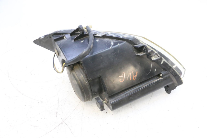 photo de PHARE AVANT GAUCHE KEEWAY MATRIX RX9 125 (2006 - 2007) - Points de fixation