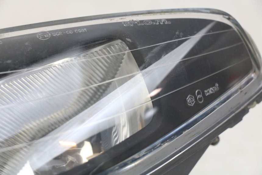 photo de PHARE AVANT GAUCHE GILERA NEXUS 125 (2007 - 2009)