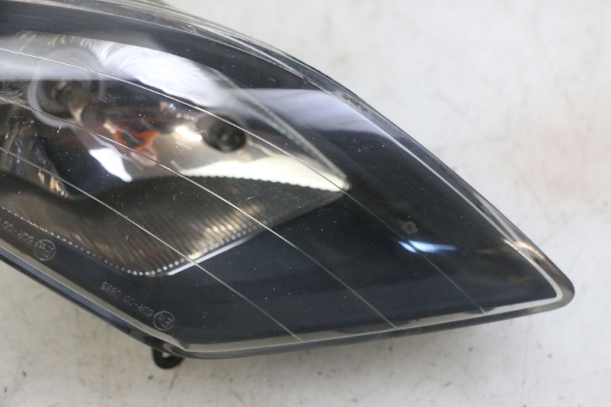 photo de PHARE AVANT GAUCHE GILERA NEXUS 125 (2009 - 2013)