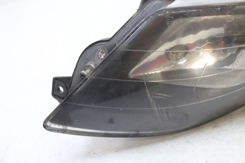photo de PHARE AVANT GAUCHE GILERA NEXUS 125 (2009 - 2013)
