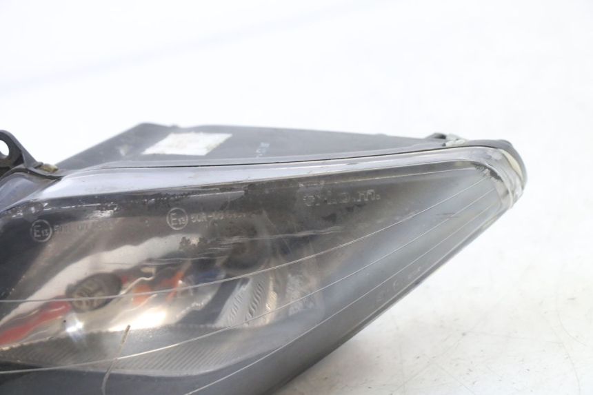 photo de PHARE AVANT GAUCHE GILERA NEXUS 125 (2009 - 2013)