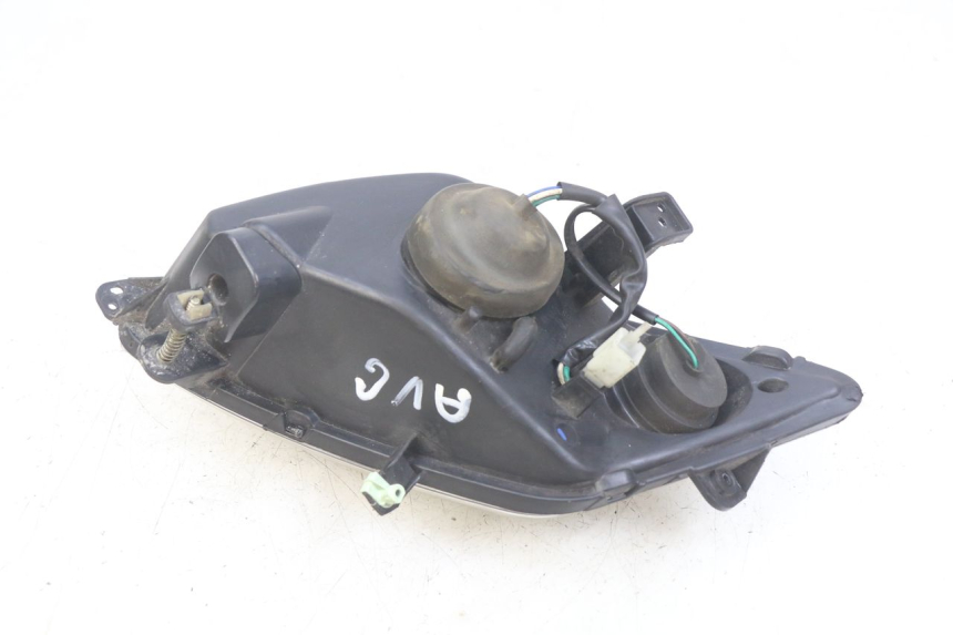 photo de PHARE AVANT GAUCHE PEUGEOT CITYSTAR 125 (2011 - 2017)
