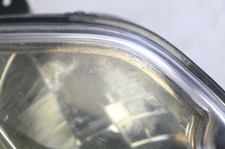 photo de PHARE AVANT GAUCHE PEUGEOT CITYSTAR 125 (2011 - 2017)