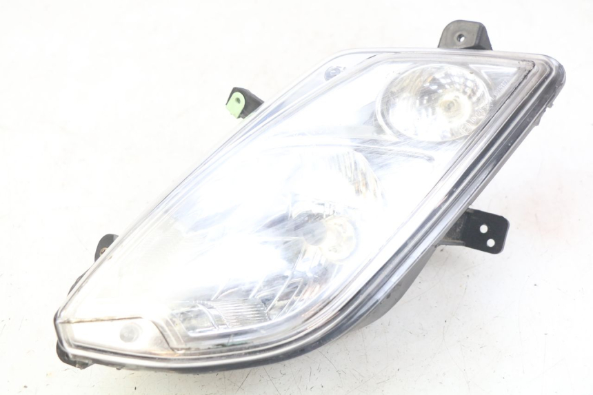 photo de PHARE AVANT GAUCHE PEUGEOT CITYSTAR 2T 50 (2018 - 2021)