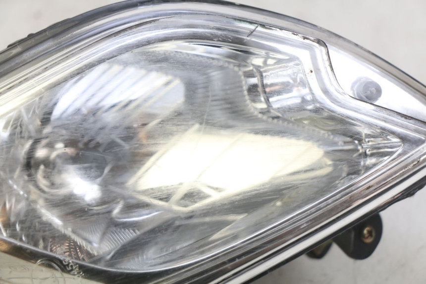 photo de PHARE AVANT GAUCHE PEUGEOT CITYSTAR 2T 50 (2018 - 2021)