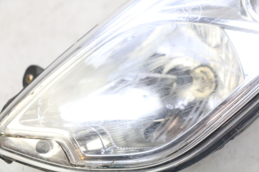 photo de PHARE AVANT GAUCHE PEUGEOT CITYSTAR 2T 50 (2018 - 2021)