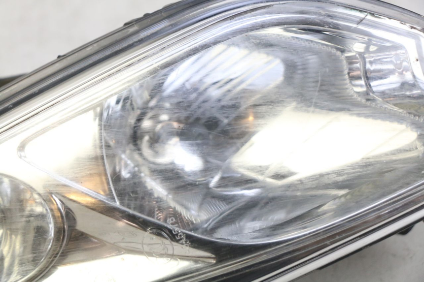 photo de PHARE AVANT GAUCHE PEUGEOT CITYSTAR 2T 50 (2018 - 2021)