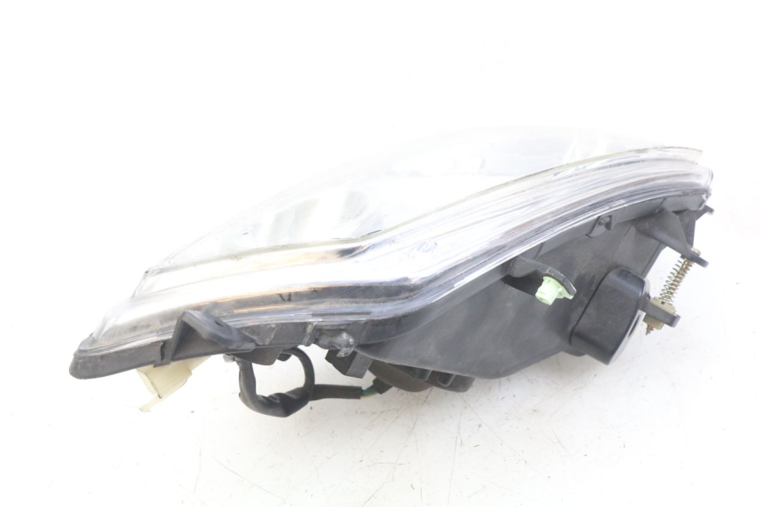 photo de PHARE AVANT GAUCHE PEUGEOT CITYSTAR 2T 50 (2018 - 2021)