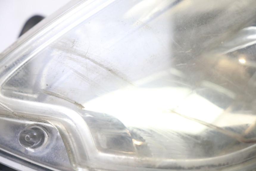 photo de PHARE AVANT GAUCHE PEUGEOT CITYSTAR 2T 50 (2018 - 2021)