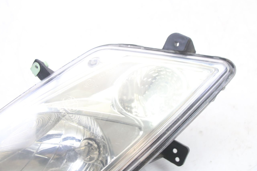 photo de PHARE AVANT GAUCHE PEUGEOT CITYSTAR 2T 50 (2018 - 2021)