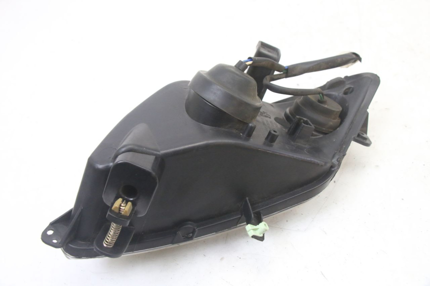 photo de PHARE AVANT GAUCHE PEUGEOT CITYSTAR 2T 50 (2018 - 2021)