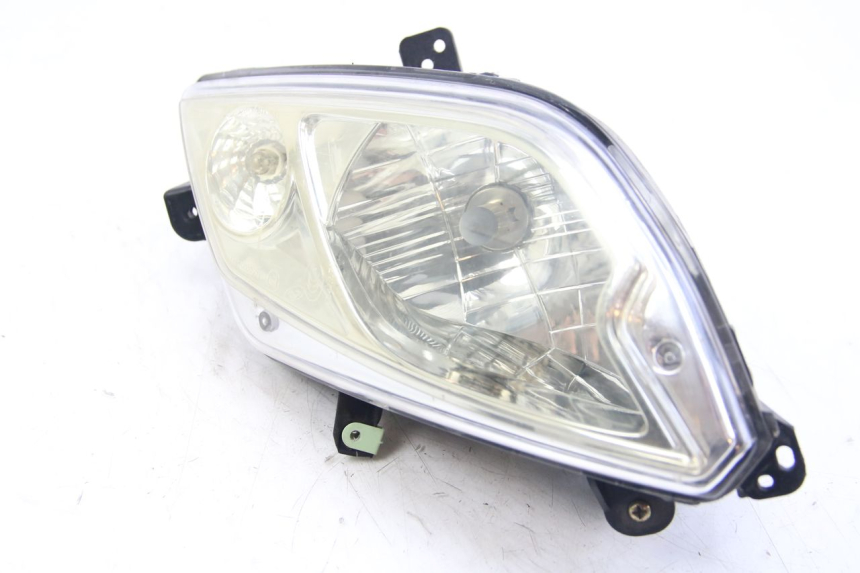 photo de PHARE AVANT GAUCHE PEUGEOT CITYSTAR AIR 125 (2014 - 2017)