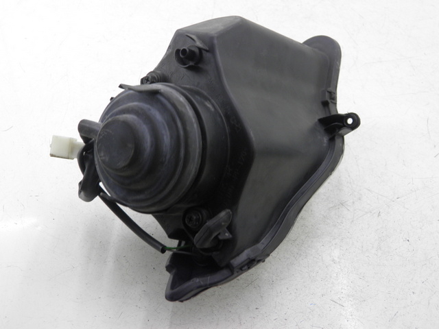 photo de PHARE AVANT GAUCHE PEUGEOT GEOPOLIS 250 (2006 - 2008) - Autre angle de vue