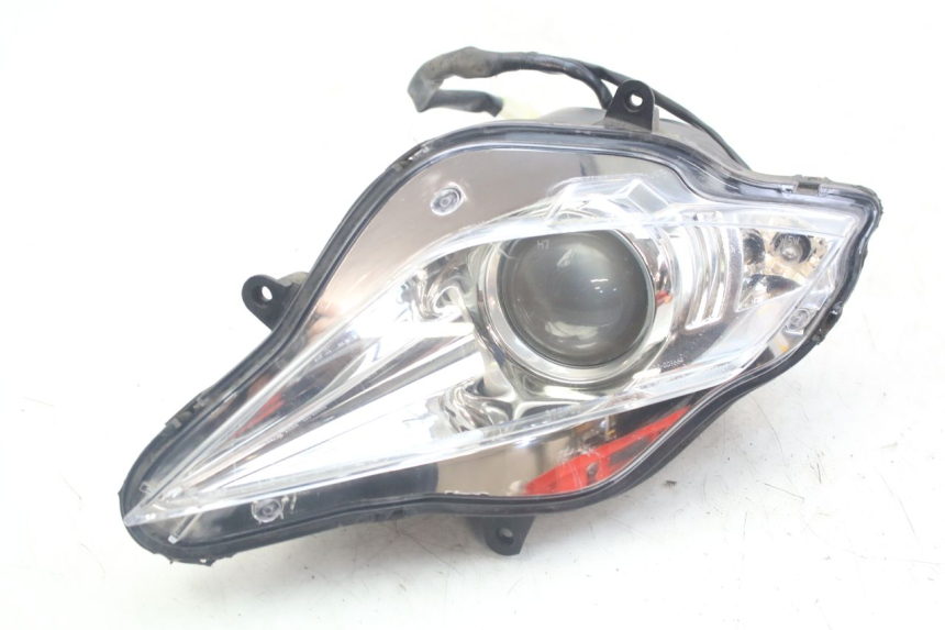 photo de PHARE AVANT GAUCHE PEUGEOT GEOPOLIS RS 125 (2007 - 2009)
