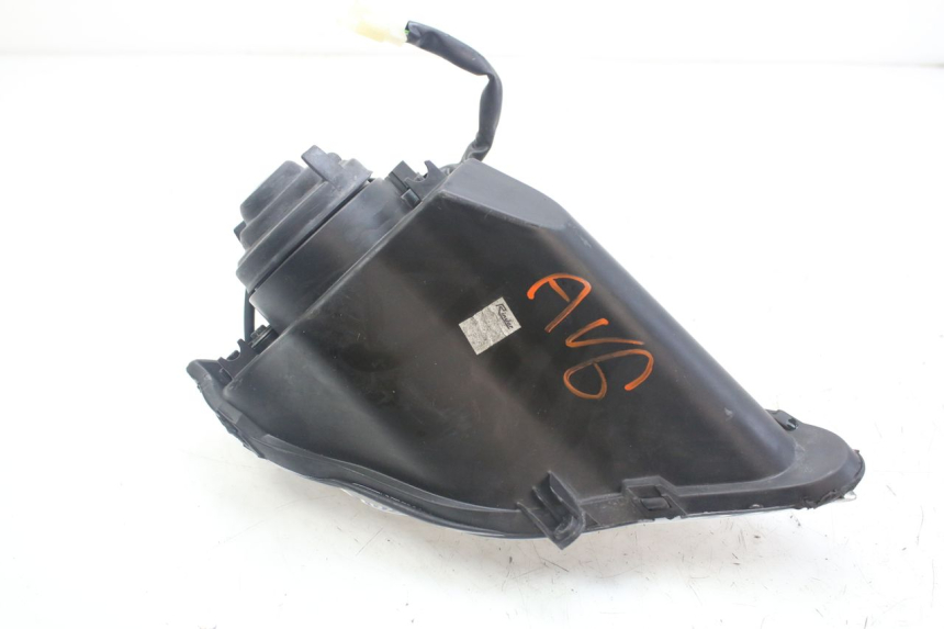 photo de PHARE AVANT GAUCHE PEUGEOT GEOPOLIS RS 125 (2007 - 2009)