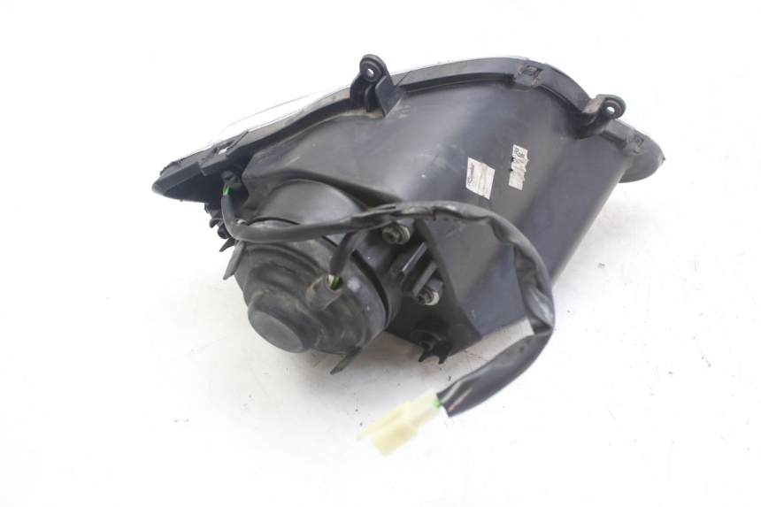 photo de PHARE AVANT GAUCHE PEUGEOT GEOPOLIS RS 125 (2007 - 2009)