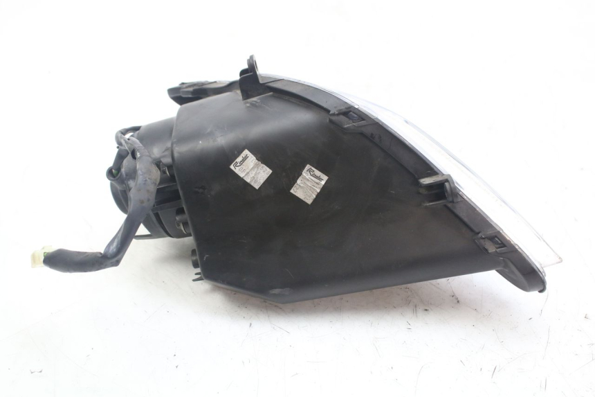 photo de PHARE AVANT GAUCHE PEUGEOT GEOPOLIS RS 125 (2007 - 2009)
