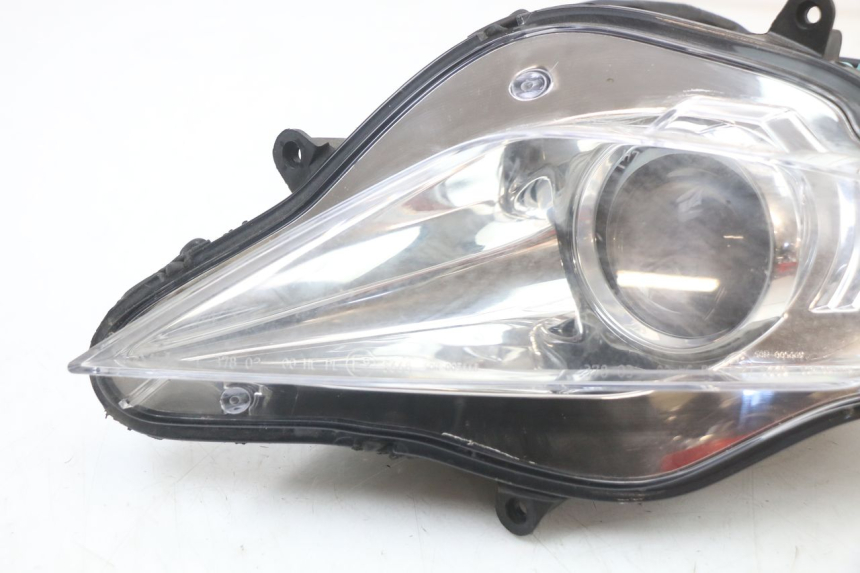 photo de PHARE AVANT GAUCHE PEUGEOT GEOPOLIS RS 125 (2007 - 2009)