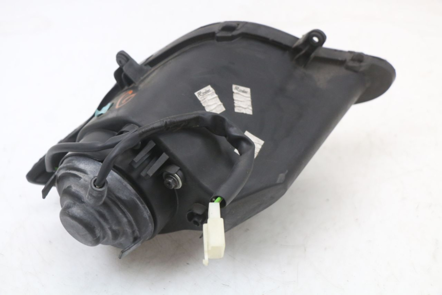 photo de PHARE AVANT GAUCHE PEUGEOT GEOPOLIS RS 125 (2007 - 2009)