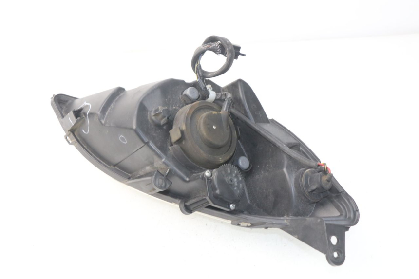 photo de PHARE AVANT GAUCHE PEUGEOT SATELIS 300 (2012 - 2015)