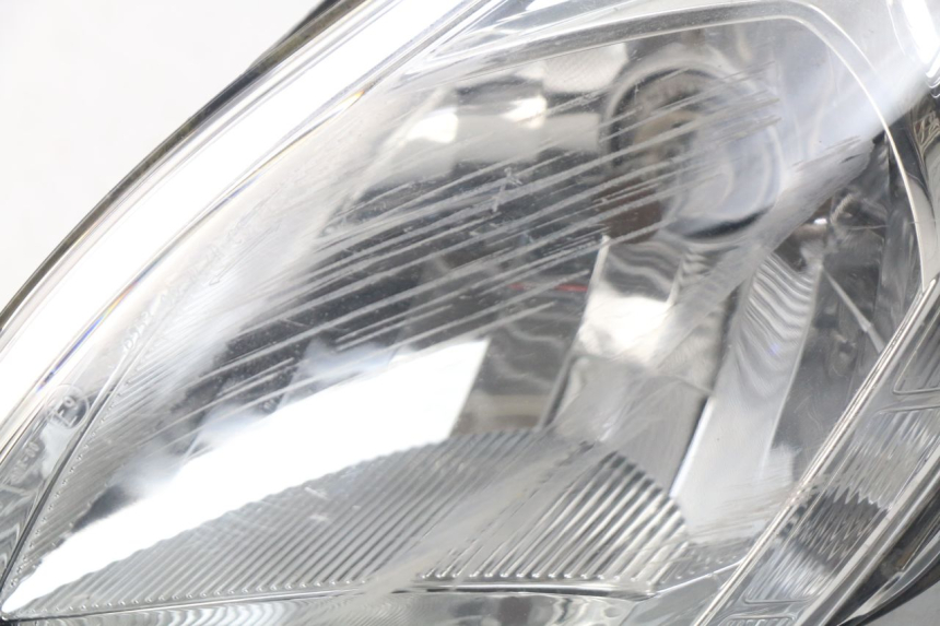 photo de PHARE AVANT GAUCHE PEUGEOT SATELIS 300 (2012 - 2015)
