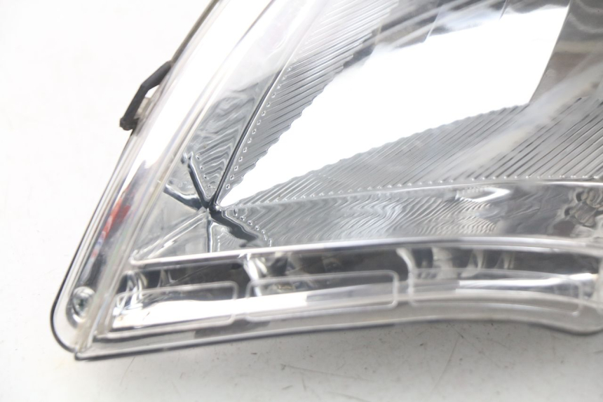 photo de PHARE AVANT GAUCHE PEUGEOT SATELIS 300 (2012 - 2015)
