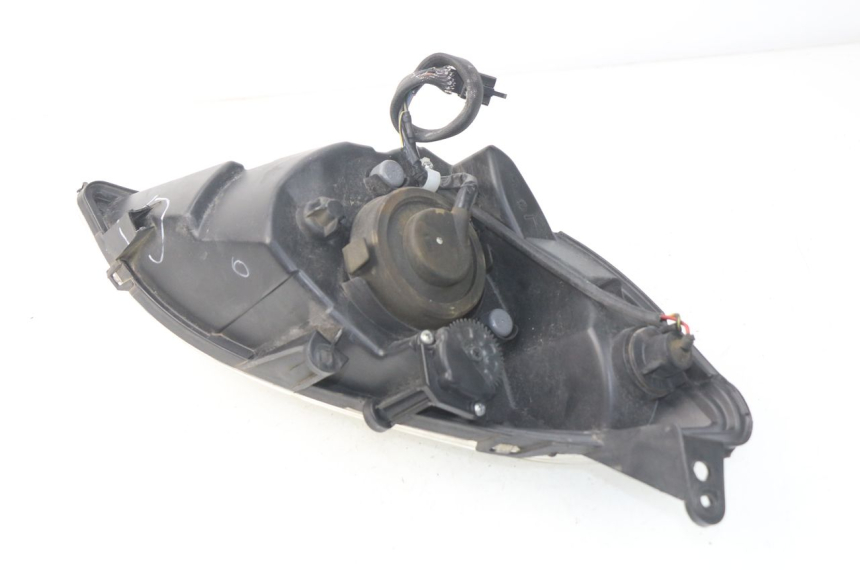 photo de PHARE AVANT GAUCHE PEUGEOT SATELIS 300 (2012 - 2015)