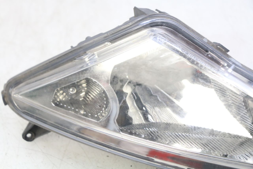 photo de PHARE AVANT GAUCHE PEUGEOT SPEEDFIGHT 3 AIR 50 (2009 - 2015)