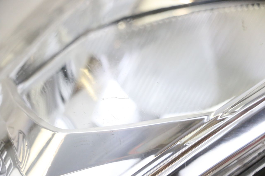 photo de PHARE AVANT GAUCHE PEUGEOT SATELIS 125 (2013 - 2018)