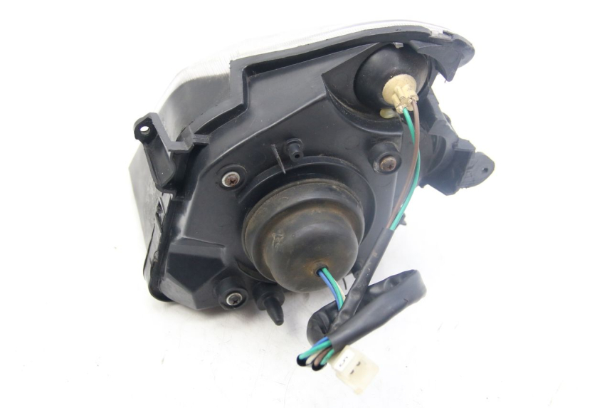 photo de PHARE AVANT GAUCHE SELECT UP OCTALIS 125 (2007 - 2012)