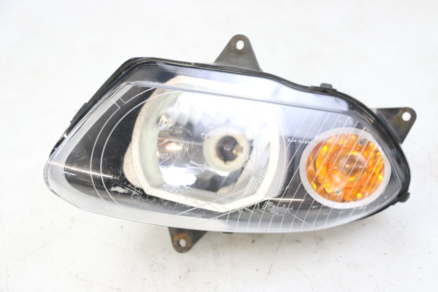 photo de PHARE AVANT GAUCHE YAMAHA TZR 50 (2008 - 2016)