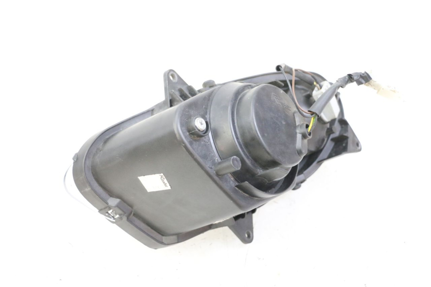 photo de PHARE AVANT GAUCHE YAMAHA TZR 50 (2008 - 2016)